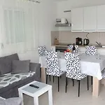 Апартаменты Ostermann *