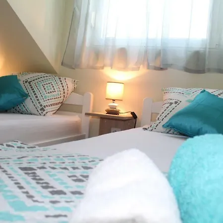 Ostermann 公寓 扎博里克