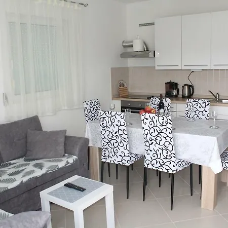 Apartment Ostermann *