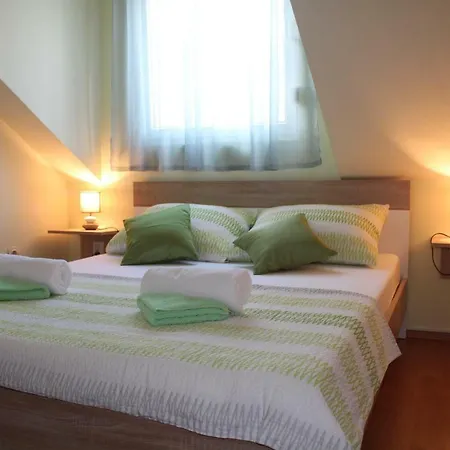 Ostermann Апартаменты *