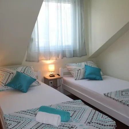 Apartment Ostermann