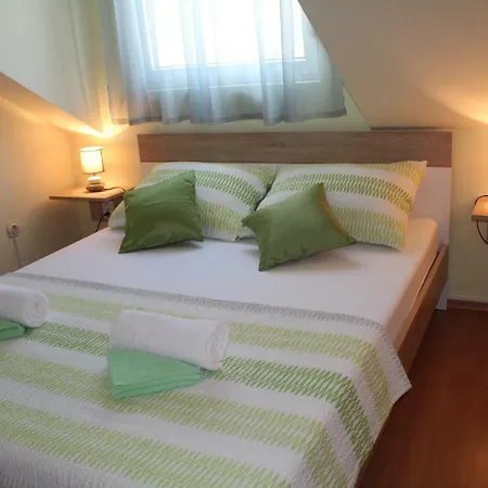 Ostermann Apartment Zaboric