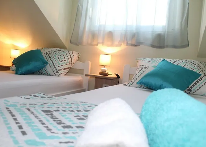 Ostermann شقة زابوريتش