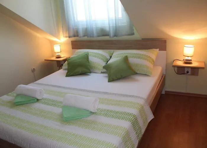 Ostermann شقة زابوريتش